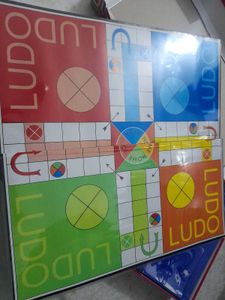 Ludo ,snakes And Ladder ,rotating Eraser
