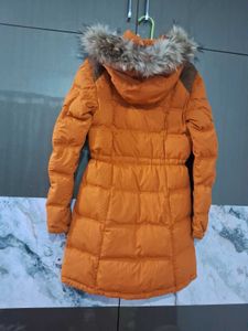 Mont-bell Down Padded Jacket