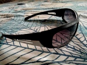 Black Sunglasses