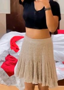 Skirt..