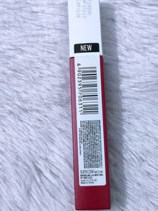 Maybelline New York Lip stick