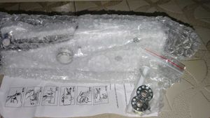 Portable Sewing Machine