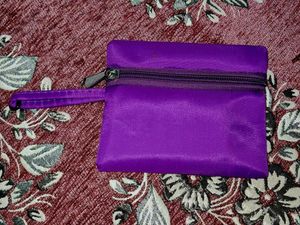 (Combo) Unused Hand Wallet