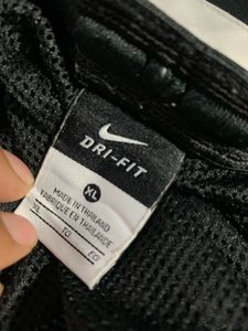 Nike Dri-FIT Athletic Shorts
