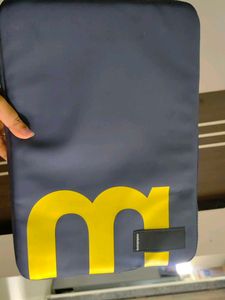 Makobara Premium Laptop Bag – Style Meets Function