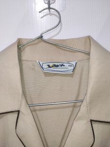 Lux Night Suit Single Uppar For Mans