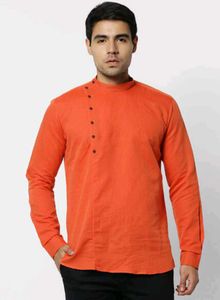 Festival Kurta For Men