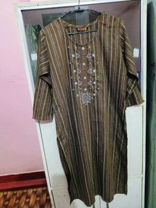 Elegant Kurta Set
