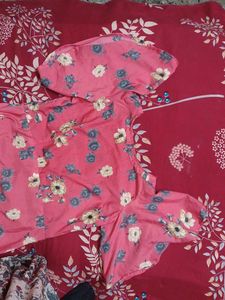 Floral Dresses ( pack of 2 )