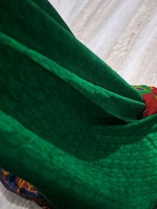 Kari New Beautiful Saree