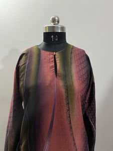Elegant Kurta