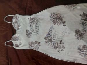 Floral Print bodycon dress