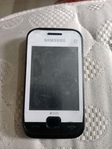 Samsung Dual Sim