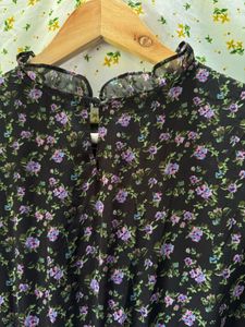 Full Sleeve Dress