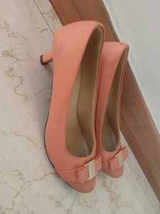 Coral Heels