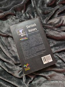 Sherlock Holmes Complete Novels