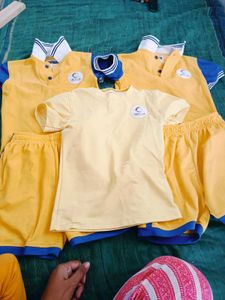 School Uniforms Or Use