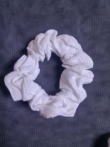 Scrunchies Hair Rubber Band