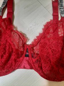 Important Dimond Victoria Secret Bra