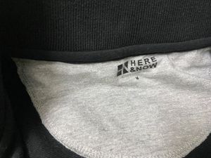 Here &amp;now Cool Jacket