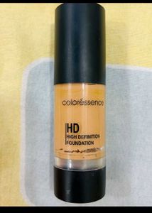 Coloressence High Definition Foundation