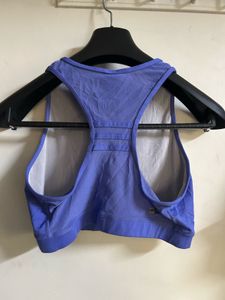 Adidas Racerback Sports Bra