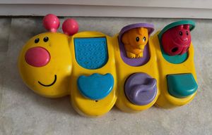 Assorted Plush Toys - Great Condition!