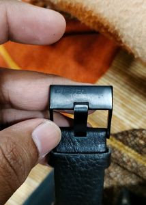Original Diesel Premium Watch