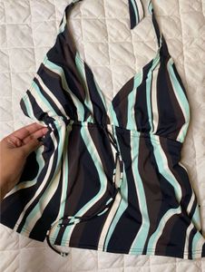 Pintresty Summer Padded Top🤎