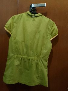Golf jacket