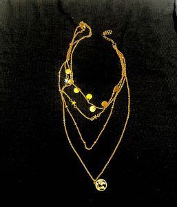 Neckchains