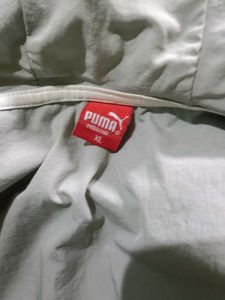 Puma Track Jacket