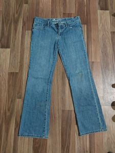 Women Bootcut Jeans