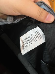 Gray Suit By Van Heusen