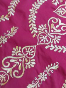 Round Takiya Cover Unstiched
