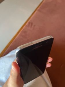 Samsung Galaxy S7 Edge Black