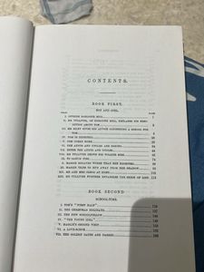 Book The Mill On Floss