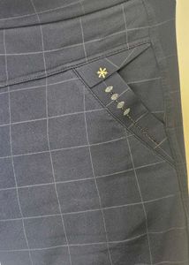 Blue Pant