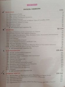 ISC CHEMISTRY ICSE HC SRIVASTAV CLASS 12
