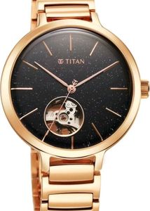 Titan Analog Watch - For Women 2675WMO1