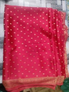Banarasi Saree