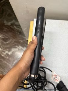 Alan Truman Mirror Titanium Straightener