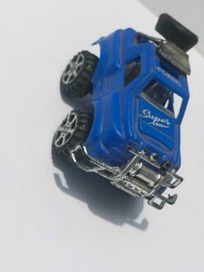 Toy Trucks (Set of 2)