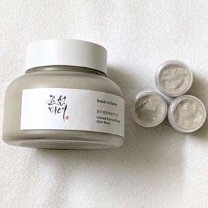 Beauty Of Joseon Rice Honey Glow Mask 10ml Sample