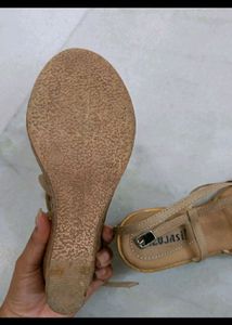 Wedges Heels