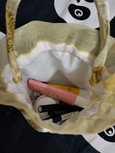Makeup Pouch