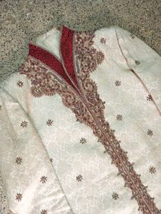 Shervani