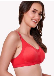 Full Coverage Bra