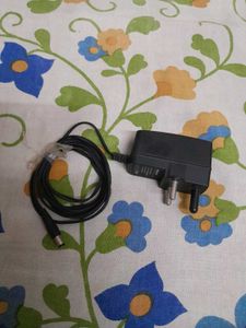 Power Adapter