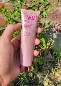 Lakme 9to5 CC Cream